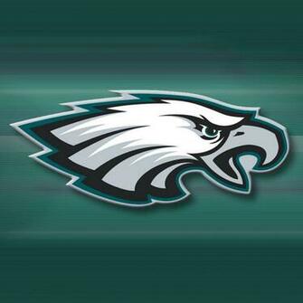 Philadelphia Eagles Wallpaper HD Logo