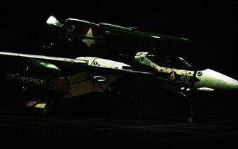 Macross Wallpaper