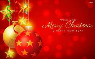Merry Christmas Wallpaper Full HD For Desktop Pc All Windows