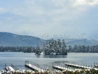 Hague Lake George Wall Calendar Photos By Carl Heilman