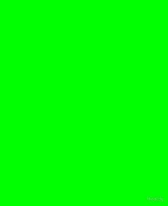 Green Screen Chroma Background For Streaming Videos iPad Case