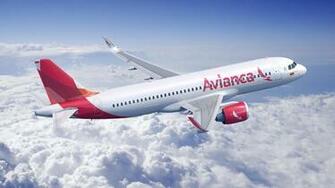 Airbus A320 Wallpaper And Background Image Net