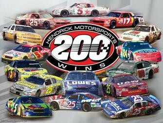 Hendrick Motorsports