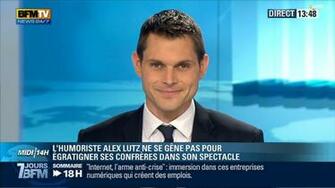 Fonds D Cran Bfm Tv Tous Les Wallpaper