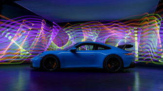 Porsche Gt3 First Drive Re Great Expectations Cnet