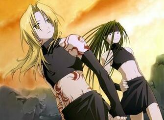 Anime HD Wallpaper Subcategory Full Metal Alchemist