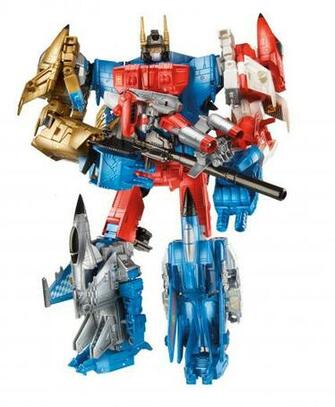 G2 Superion Set Official Image Transformers News Tfw2005
