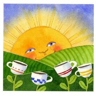 Days Be Married And Bright Sunny Day Wallpaper