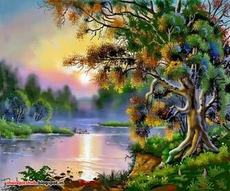 3d Nature Green Wallpaper For Android Phones Share Pics Hub