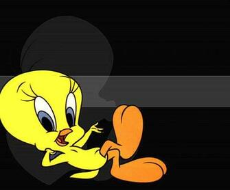 Tweety Pie High Definition HD Wallpaper All