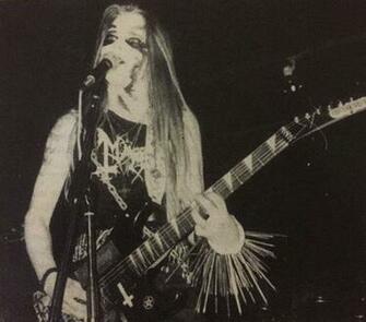 Nuclear Holocausto Vengeance Beherit Avec Image