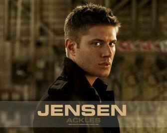 Jensen Ackles Wallpaper