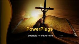 Holy Week Background Jobspapa