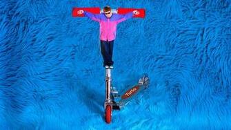 Oliver Tree On He Died For Our Shins