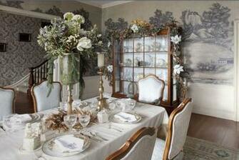By Bradley Stephens Its Original Hand Painted Mural Wallpaper