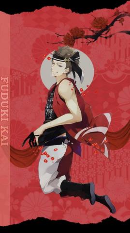 Tsukiuta Wallpaper The Animation Anime