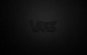 Vans Wallpaper By Pname