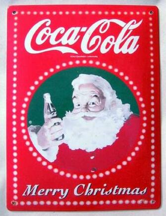 Coca Cola Christmas Jpg Wallpaper