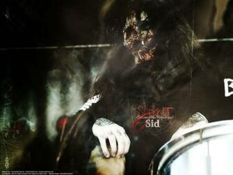 Slipknot Wallpaper High Definition