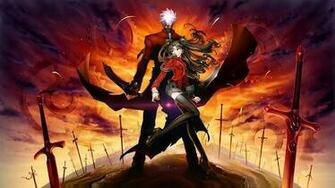 Anime HD Wallpaper Cell Phone App