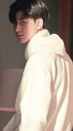 Chanwoo Philippines S Tweet Wallpaper Ikon New Kids Music