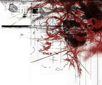 Abstract Background Red And Black Funny Amazing Image