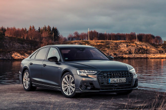 Audi A8 Exterior Colors Dimensions Length Width Tires