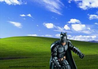 Batman Comic Superhero Wallpaper Desktop Dark