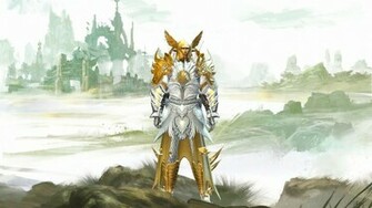 Guild Wars Forum Guardian Post A Screenshot Of Your