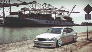 Photos Lexus Gs300 Ships Auto Marinas