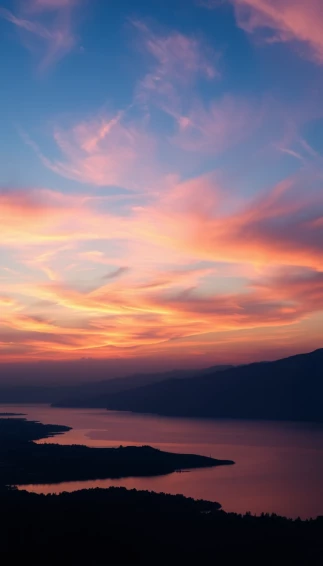Sky Wallpaper