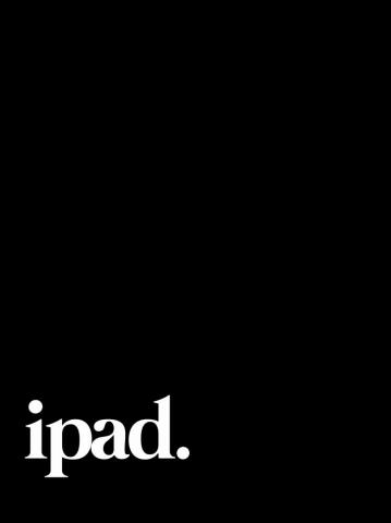 Aesthetic iPad Pro Background Wallpaper