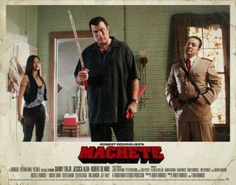 Machete Wallpaper HDq Image Collection For
