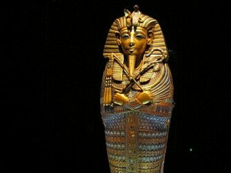 King Tut Brings Gold To County Q13 Fox News
