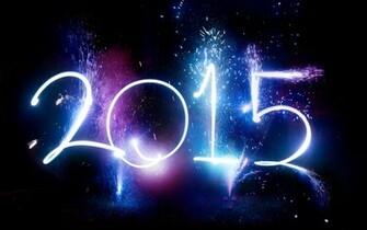 New Year Wallpaper HD