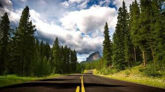 German Landscape Nature