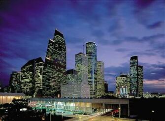 City Skyline HD Wallpaper In Imageci