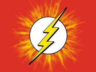 The Flash By Wolverine080976