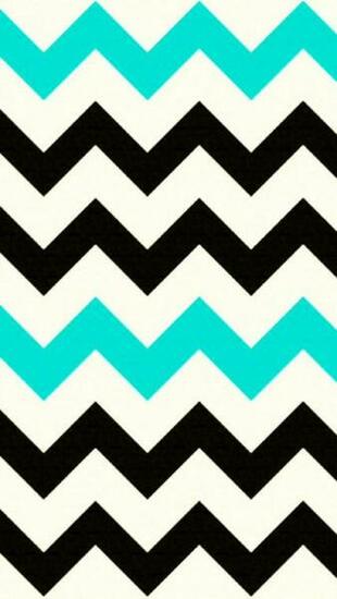 iPhone Wallpaper Decor Background Chevron Walls Phones