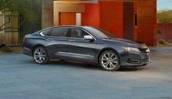 Chevrolet Impala Ss Wallpaper