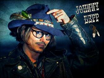 Jd Wallpaper Johnny Depp Photo