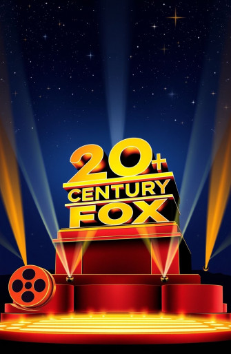 20th Century Fox Logo Wallpaper