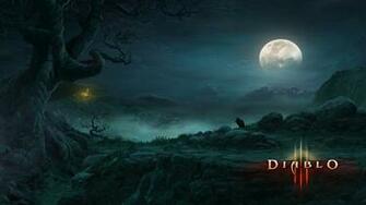 Diablo Iii Wallpaper In
