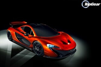 Fantastic HD Mclaren Wallpaper Topcarss