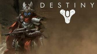 Destiny Wallpaper