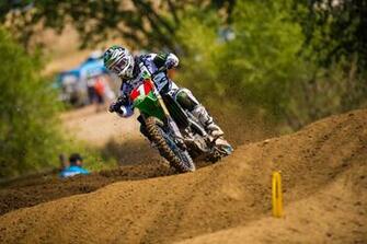 Practice Hangtown Mx Transworld Motocross