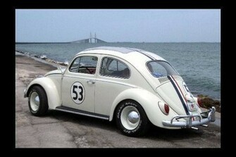 Herbie Wallpaper