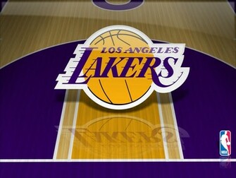 Los Angeles Lakers Wallpaper Background