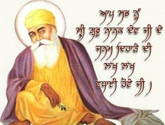 Gurus Of Sikhism Religious Wallpaper By Kawarbir Post Navigation Guru