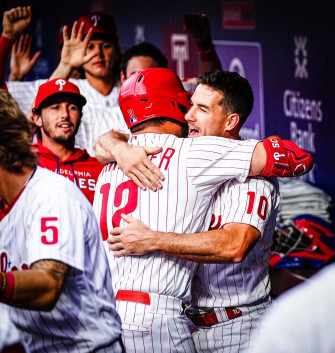 Philadelphia Phillies Wallpaper
